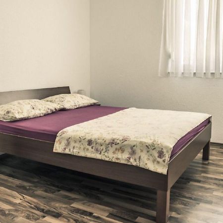 Apartments Domagoj - On The Beach Lukovo Šugarje Εξωτερικό φωτογραφία