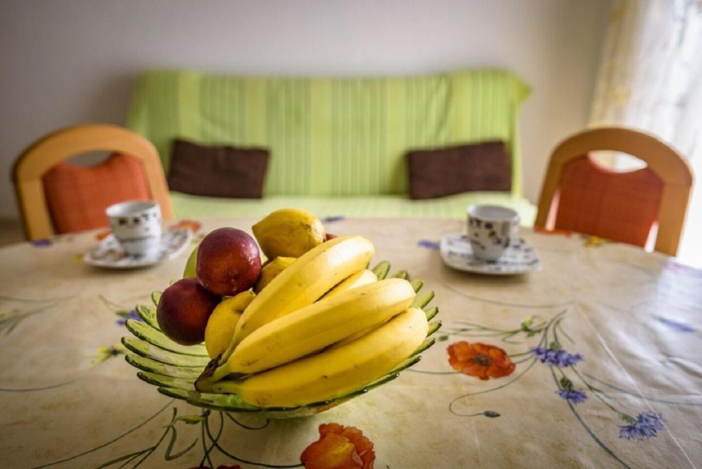 Apartments Domagoj - On The Beach Lukovo Šugarje Εξωτερικό φωτογραφία